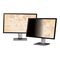 3M Privacy Filter for 24 Widescreen Monitor 7100026029