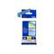 Brother TZe551 Black on blue Roll (2.4 cm) 1 TZE551