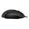Logitech Gaming Mouse G502 (Hero) Mouse 910-005470