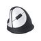 R-Go HE Mouse Ergonomic mouse, Medium RGOHEWLL