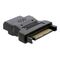 DeLOCK Power adapter SATA power (M) to 4 PIN 82326