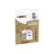 EMTEC Gold+ Flash memory card  16GB ECMSDM16GHC10GP