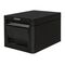 Citizen CT-E651 Receipt printer thermal paper CTE651XNEBX