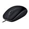 Logitech B110 Silent Mouse right and 910-005508