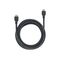 Manhattan High Speed HDMI with Ethernet cable HDMI 353946