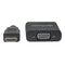 Manhattan Video adapter HDMI VGA HD-15 (VGA) (F) 151467