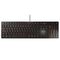CHERRY KC 6000 slim Keyboard USB UK layout JK-1600GB-2