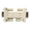 StarTech.com DB9 RS232 Serial Null Modem Adapter FF NM9FF