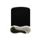 Kensington Duo Gel Mouse Wristrest Wave Mouse pad 62399