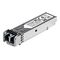 StarTech.com 100BASE-FX Fiber SFP Module SFP100BFXST