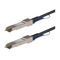 StarTech.com Juniper QFX-QSFP-DAC-1M Comp QFXQSFPDAC1M
