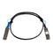 StarTech.com Juniper QFX-QSFP-DAC-1M Comp QFXQSFPDAC1M