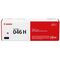 Canon 046 H High capacity magenta original toner 1252C002