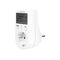 LogiLink Power energy metre EM0002A