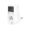 LogiLink Power energy metre EM0002A