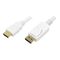 LogiLink Video cable DisplayPort HDMI DisplayPort CV0055