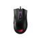 ASUS ROG Gladius II Core Mouse wired 90MP01D0-B0UA00