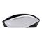HP 200 Mouse  wireless  silver, black