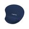 LogiLink Mouse pad blue ID0027B