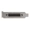 StarTech.com 4 Port PCI Express RS232 Serial PEX4S953LP