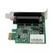 StarTech.com 4 Port PCI Express RS232 Serial PEX4S953LP