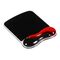 Kensington Duo Gel Mouse Pad Wrist Rest Mouse pad 62402