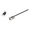 Kensington NanoSaver Keyed Laptop Lock Security K64444WW
