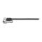 Kensington NanoSaver Keyed Laptop Lock Security K64444WW
