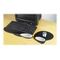 Kensington Wrist Pillow Mouse pad with wrist pillow