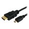 StarTech.com 3m High Speed HDMI® Cable with HDADMM3M