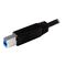 StarTech.com USB- C to USB B Printer Cable 1m USB3.1   USB31CB1M