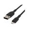 Belkin BOOST CHARGE Lightning cable CAA001BT3MBK