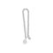 Zebra Printer belt clip for ZQ500 Series P1063406-040