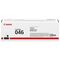 Canon 046 Black original toner cartridge  1250C002