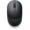Dell MS3320W Mouse optical 3 buttons wireless MS3320W-BLK