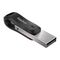 SanDisk iXpand Go USB flash drive 256GB  SDIX60N-256G-GN6NE