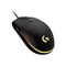 Logitech Gaming Mouse G203 LIGHTSYNC Mouse 910-005796