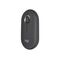 Logitech Pebble M350 Mouse optical 3 buttons 910-005718