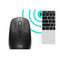Logitech M190 Mouse optical 3 buttons wireless 910-005905