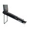 R-Go Steel Basic Notebook stand silver RGOSC010