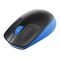 Logitech M190 Mouse optical 3 buttons wireless 910-005907