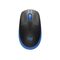 Logitech M190 Mouse optical 3 buttons wireless 910-005907