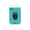 Logitech M190 Mouse optical 3 buttons wireless 910-005907