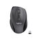 Logitech Marathon M705 Mouse right-handed 910-006034