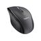 Logitech Marathon M705 Mouse right-handed 910-006034