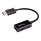 StarTech.com DisplayPort 1.2 to HDMI Adapter 4K DP2HD4KS