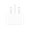 Apple USB-C Power adapter 20 Watt United Kingdom MHJF3BA