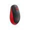 Logitech M190  wireless red   910-005908