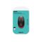 Logitech M190  wireless red   910-005908