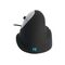R-Go HE Mouse Ergonomic Mouse, USB  RGOHELE